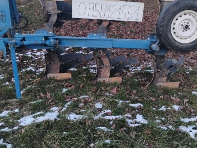 Інша Інша, об'ємом двигуна 0 л та пробігом 0 тис. км за 2500 $, фото 1 на Automoto.ua