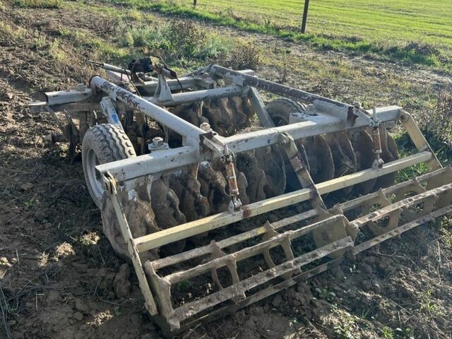 Другая Другая, объемом двигателя 0 л и пробегом 0 тыс. км за 3580 $, фото 1 на Automoto.ua