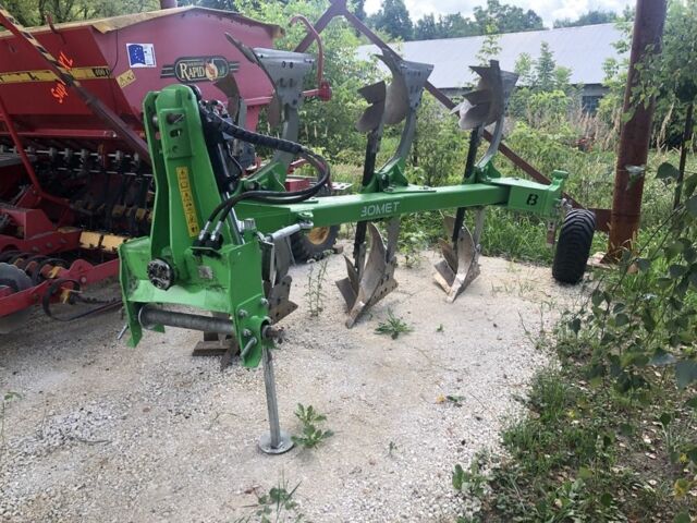 Другая Другая, объемом двигателя 0 л и пробегом 0 тыс. км за 4300 $, фото 1 на Automoto.ua