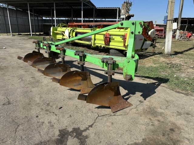 Другая Другая, объемом двигателя 0 л и пробегом 0 тыс. км за 1327 $, фото 1 на Automoto.ua