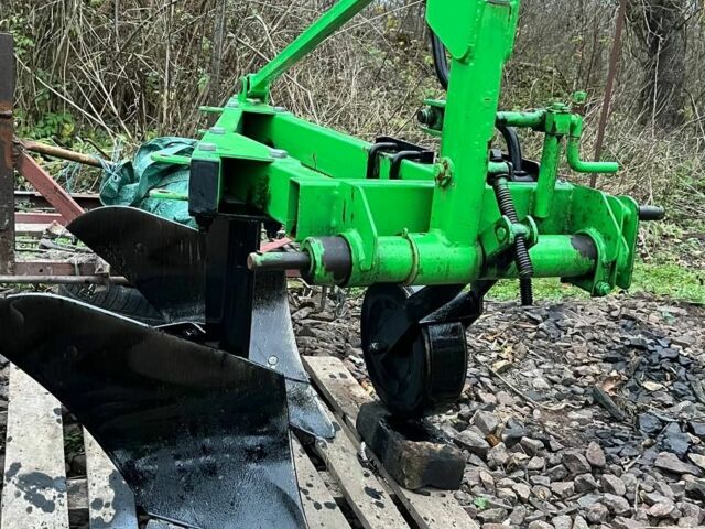 Другая Другая, объемом двигателя 0 л и пробегом 0 тыс. км за 296 $, фото 1 на Automoto.ua