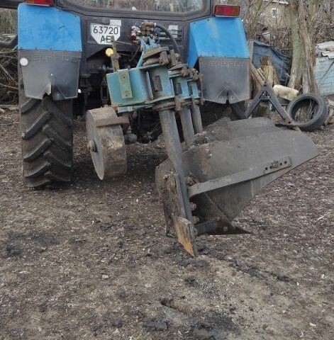 Інша Інша, об'ємом двигуна 0 л та пробігом 0 тис. км за 829 $, фото 1 на Automoto.ua