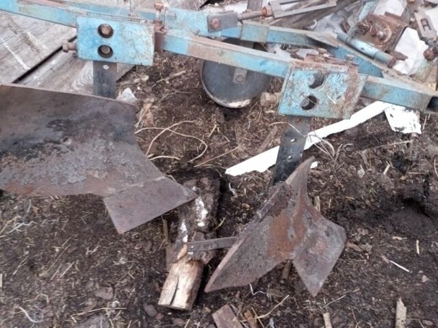 Другая Другая, объемом двигателя 0 л и пробегом 0 тыс. км за 134 $, фото 1 на Automoto.ua