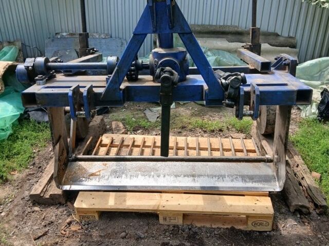 Другая Другая, объемом двигателя 0 л и пробегом 0 тыс. км за 1383 $, фото 1 на Automoto.ua