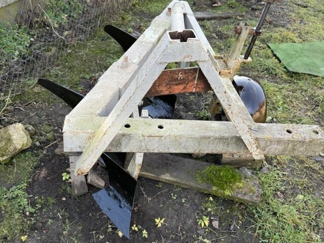 Другая Другая, объемом двигателя 0 л и пробегом 0 тыс. км за 356 $, фото 1 на Automoto.ua