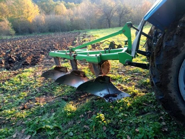 Другая Другая, объемом двигателя 0 л и пробегом 0 тыс. км за 600 $, фото 1 на Automoto.ua