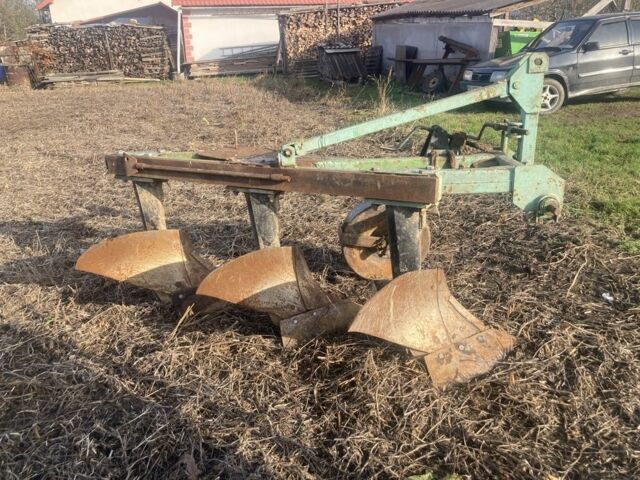 Інша Інша, об'ємом двигуна 0 л та пробігом 0 тис. км за 550 $, фото 1 на Automoto.ua