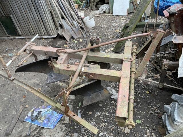 Другая Другая, объемом двигателя 0 л и пробегом 0 тыс. км за 189 $, фото 1 на Automoto.ua