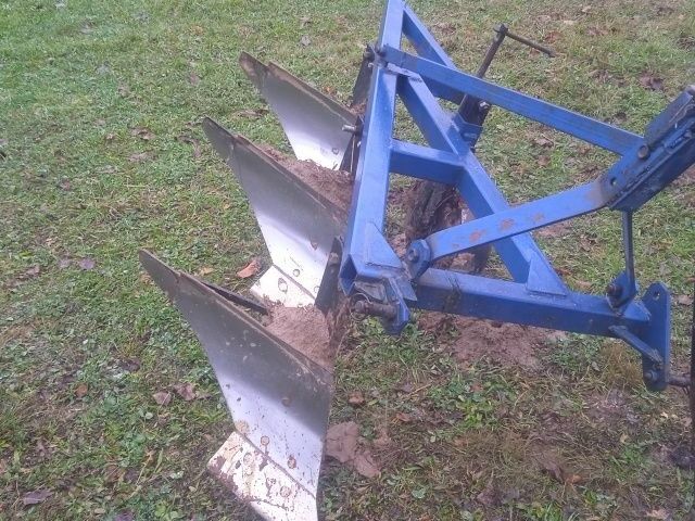 Другая Другая, объемом двигателя 0 л и пробегом 0 тыс. км за 308 $, фото 1 на Automoto.ua