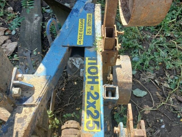 Другая Другая, объемом двигателя 0 л и пробегом 0 тыс. км за 475 $, фото 1 на Automoto.ua