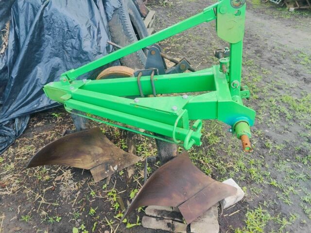 Другая Другая, объемом двигателя 0 л и пробегом 0 тыс. км за 337 $, фото 1 на Automoto.ua