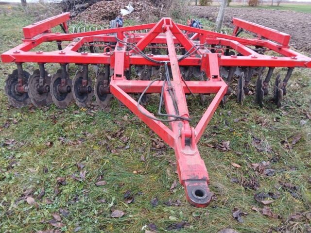 Другая Другая, объемом двигателя 0 л и пробегом 0 тыс. км за 4200 $, фото 1 на Automoto.ua