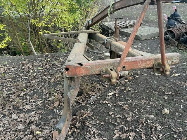 Другая Другая, объемом двигателя 0 л и пробегом 0 тыс. км за 1065 $, фото 1 на Automoto.ua