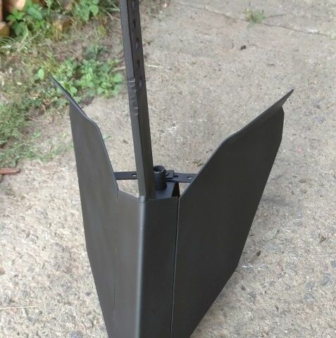 Другая Другая, объемом двигателя 0 л и пробегом 0 тыс. км за 700 $, фото 1 на Automoto.ua