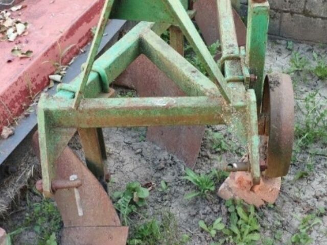 Другая Другая, объемом двигателя 0 л и пробегом 0 тыс. км за 243 $, фото 1 на Automoto.ua
