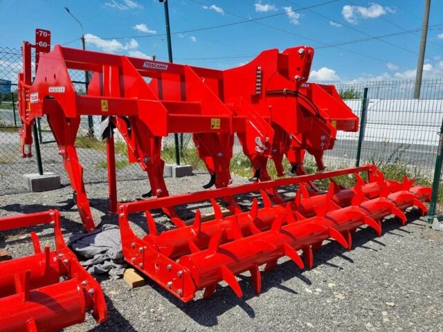 Другая Другая, объемом двигателя 0 л и пробегом 0 тыс. км за 15385 $, фото 1 на Automoto.ua