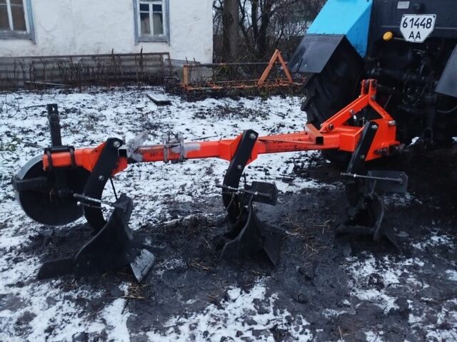 Другая Другая, объемом двигателя 0 л и пробегом 0 тыс. км за 1657 $, фото 1 на Automoto.ua