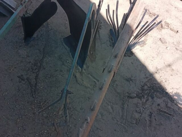 Другая Другая, объемом двигателя 0 л и пробегом 0 тыс. км за 37 $, фото 1 на Automoto.ua