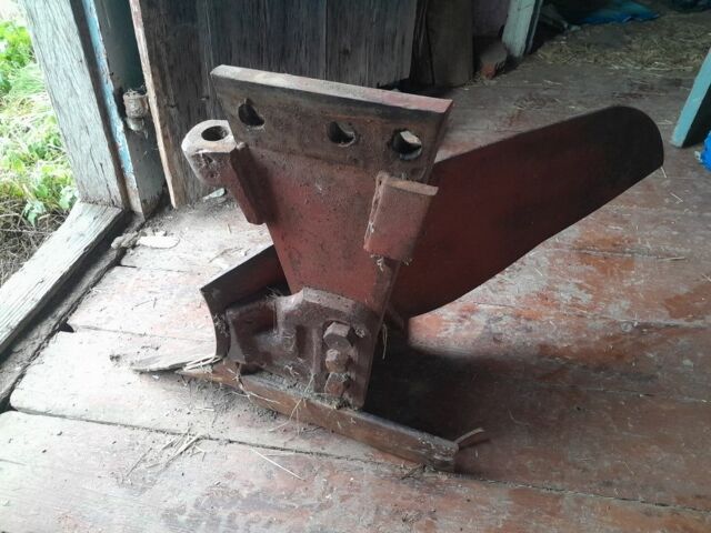 Другая Другая, объемом двигателя 0 л и пробегом 0 тыс. км за 83 $, фото 1 на Automoto.ua