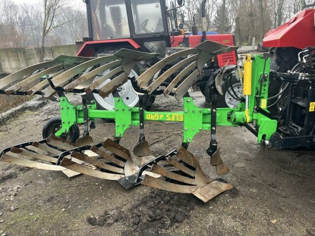 Другая Другая, объемом двигателя 0 л и пробегом 0 тыс. км за 5600 $, фото 1 на Automoto.ua