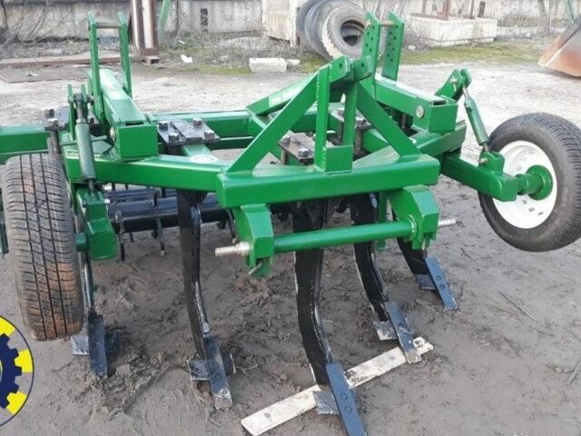 Другая Другая, объемом двигателя 0 л и пробегом 0 тыс. км за 4001 $, фото 1 на Automoto.ua