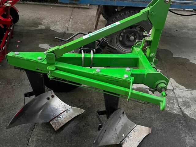 Другая Другая, объемом двигателя 0 л и пробегом 0 тыс. км за 300 $, фото 1 на Automoto.ua