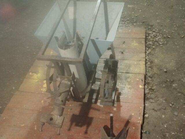 Другая Другая, объемом двигателя 0 л и пробегом 0 тыс. км за 60 $, фото 1 на Automoto.ua