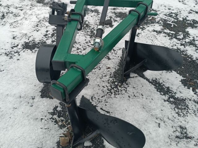 Інша Інша, об'ємом двигуна 0 л та пробігом 0 тис. км за 126 $, фото 1 на Automoto.ua