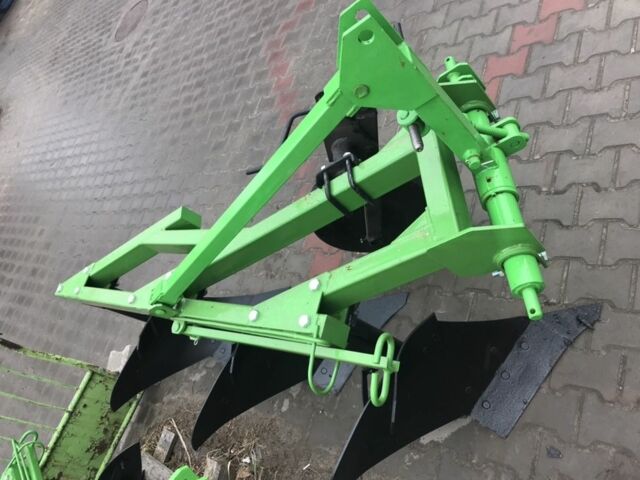 Другая Другая, объемом двигателя 0 л и пробегом 0 тыс. км за 412 $, фото 1 на Automoto.ua