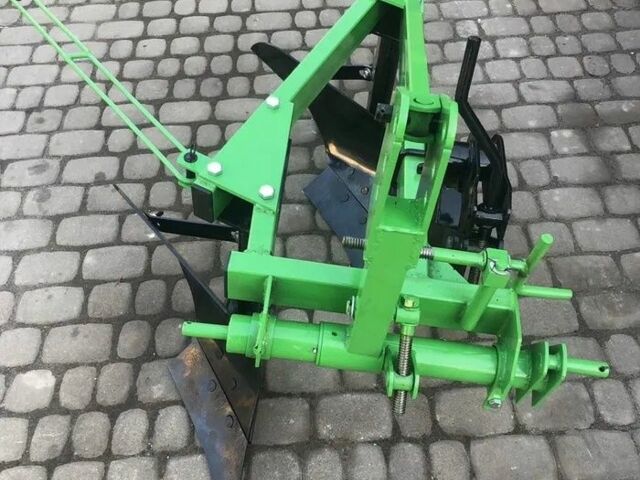 Другая Другая, объемом двигателя 0 л и пробегом 0 тыс. км за 290 $, фото 1 на Automoto.ua