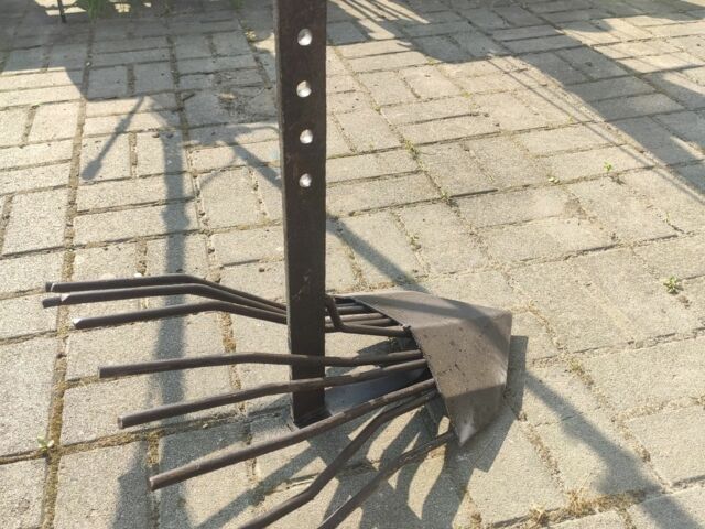 Другая Другая, объемом двигателя 0 л и пробегом 0 тыс. км за 22 $, фото 1 на Automoto.ua