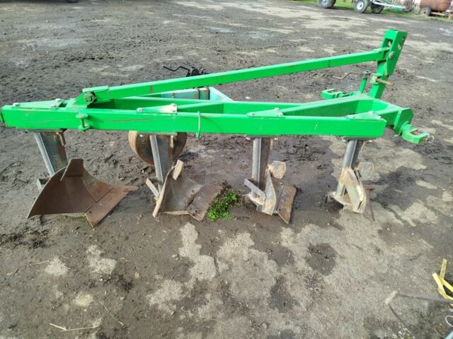 Другая Другая, объемом двигателя 0 л и пробегом 0 тыс. км за 832 $, фото 1 на Automoto.ua