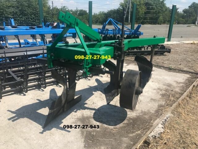 Другая Другая, объемом двигателя 0 л и пробегом 0 тыс. км за 923 $, фото 1 на Automoto.ua