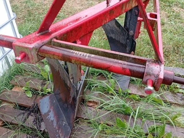 Другая Другая, объемом двигателя 0 л и пробегом 0 тыс. км за 364 $, фото 1 на Automoto.ua