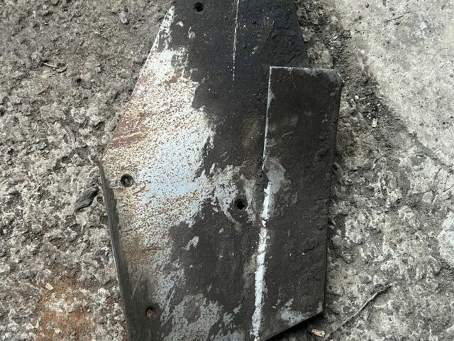 Другая Другая, объемом двигателя 0 л и пробегом 0 тыс. км за 24 $, фото 1 на Automoto.ua