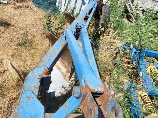 Другая Другая, объемом двигателя 0 л и пробегом 0 тыс. км за 1094 $, фото 1 на Automoto.ua