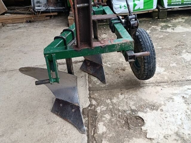 Другая Другая, объемом двигателя 0 л и пробегом 0 тыс. км за 124 $, фото 1 на Automoto.ua