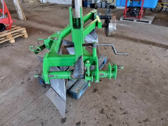 Інша Інша, об'ємом двигуна 0 л та пробігом 0 тис. км за 592 $, фото 1 на Automoto.ua