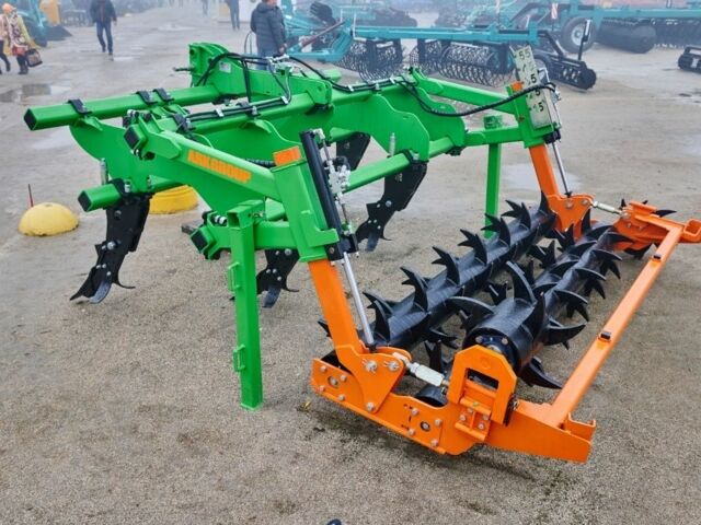 Другая Другая, объемом двигателя 0 л и пробегом 0 тыс. км за 8455 $, фото 1 на Automoto.ua