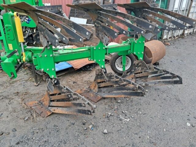 Інша Інша, об'ємом двигуна 0 л та пробігом 0 тис. км за 6600 $, фото 1 на Automoto.ua