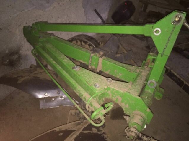 Другая Другая, объемом двигателя 0 л и пробегом 0 тыс. км за 439 $, фото 1 на Automoto.ua