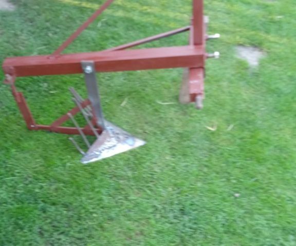 Другая Другая, объемом двигателя 0 л и пробегом 0 тыс. км за 61 $, фото 1 на Automoto.ua