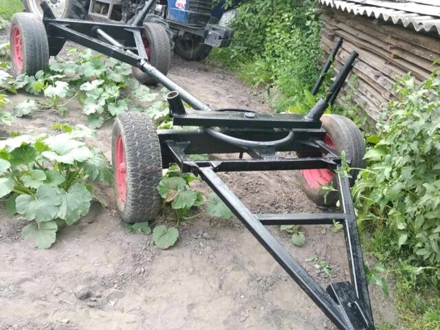 Інша Інша, об'ємом двигуна 0 л та пробігом 0 тис. км за 545 $, фото 1 на Automoto.ua