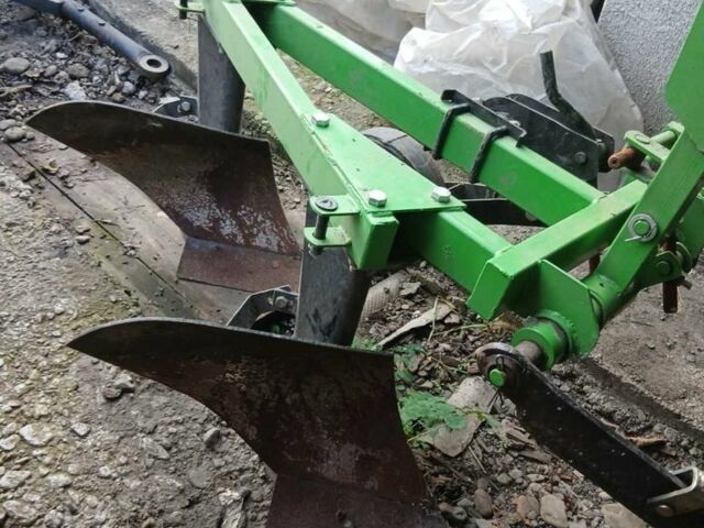 Другая Другая, объемом двигателя 0 л и пробегом 0 тыс. км за 240 $, фото 1 на Automoto.ua