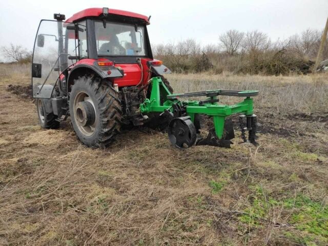 Другая Другая, объемом двигателя 0 л и пробегом 0 тыс. км за 1063 $, фото 1 на Automoto.ua