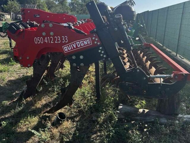 Другая Другая, объемом двигателя 0 л и пробегом 0 тыс. км за 18000 $, фото 1 на Automoto.ua