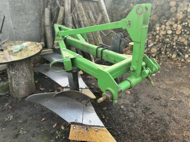 Другая Другая, объемом двигателя 0 л и пробегом 0 тыс. км за 800 $, фото 1 на Automoto.ua