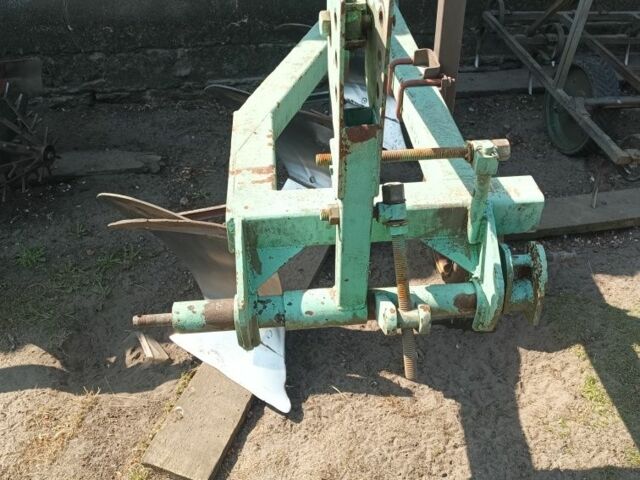 Другая Другая, объемом двигателя 0 л и пробегом 0 тыс. км за 428 $, фото 1 на Automoto.ua