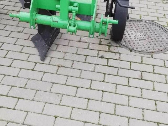 Другая Другая, объемом двигателя 0 л и пробегом 0 тыс. км за 555 $, фото 1 на Automoto.ua