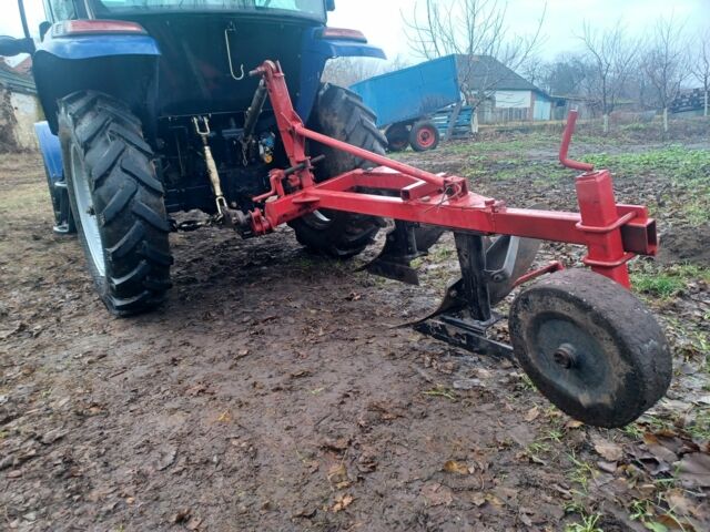 Другая Другая, объемом двигателя 0 л и пробегом 0 тыс. км за 166 $, фото 1 на Automoto.ua